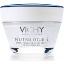 Vichy Nutrilogie 1 krém na suchú pleť 50 ml