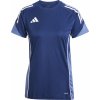 adidas | Tiro 25 Competition Jersey Women | modrá| XXS