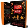 Kosec a Sojka - Vražedne dobrá romantická trilógia (Brynne Weaver)