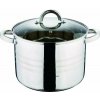 BLAUMANN Hrniec s pokrievkou nerez 18 cm Gourmet Line (BL-1007)