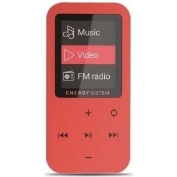 Energy MP4 Touch 8GB