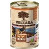 Velxara Paté Dog Adult Turkey 400g