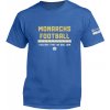 Monarchs Bratislava tričko I believe that we will win Royal S