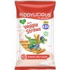 Kiddylicious Zeleninové tyčinky s příchutí pizza 4 x 12 g