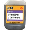 Sika prísada do betónu a poteru 5 kg