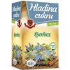 HERBEX HLADINA CUKRU bylinná zmes, čaj 20x3 g
