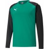 Puma | teamLIGA Training Sweat | zelená| 3XL