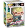 Funko POP Animation: The Real Ghostbusters - Egon Spengler #1783 (Hračka)