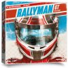 Rallyman GT - česky