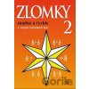 Zlomky - 2.stupeň + klíč - PS A4 - Pansofia
