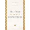 Jewish Annotated New Testament Levine Amy-Jill University Professor of New Testament and Jewish Studies E. Rhodes and Leona B. Carpenter Professor of New Testament Studies and Professor of Jewish St