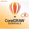 COREL CorelDRAW Essentials 2024 Multi Language - Windows - ESD ESDCDE2024