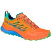 Pánska bežecká obuv La Sportiva Jackal Flame/Electric Blue EUR 46