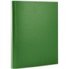 Kartónový box so suchým zipom 40mm Office products zelený