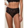 Triumph Amourette Charm nohavičky čierne - barva:TRIO0004/, velikost:40