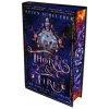 Thorns & Fire: International sprayed edge edition