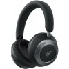 Anker soundcore Space One Pre Bluetooth slúchadlá čierna