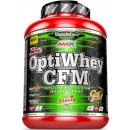 Proteín Amix OptiWhey CFM 2250 g