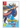 NINTENDO SWITCH Pokémon: Sword NSW