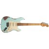 Henry`s Destiny ST-2 Fatal - Surf Green Relic