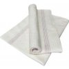 Aratex Handra na podlahu 50 x 60 cm biela 1 ks
