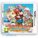 Hra na Nintendo 3DS Paper Mario: Sticker Star