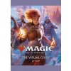 Magic The Gathering The Visual Guide - Jay Annelli, DK