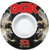 DGK kolieska Strength Wheels MULTI vel. 52mm