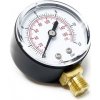 ATLAS FILTRI ATL Manometer DN40 0-12 BAR (175 psi) Spodný vývod 1/8