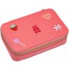 Peračník s výbavou Jeune Premier Pencil Box Filled - Candy uni