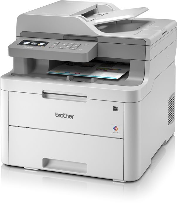 Brother DCP-L3550CDW od 347,5 € - Heureka.sk