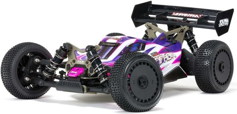 Arrma Typhon TLR Tuned 4WD ARR 1:8