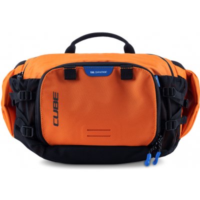 Cube Hip Bag Vertex 3