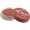 essence Soft Touch krémová lícenka 20 Rustic Rouge 5 g