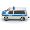 SIKU Blister 1350 - Policajný minibus