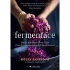 Fermentace - Holly Davis