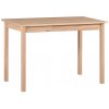 Wilsondo Jedálenský stôl Mixi 2 110x60 - sonoma