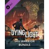 ESD GAMES ESD Dying Light SHU Warrior Bundle