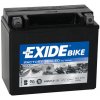 EXIDE Startovacia bateria AGM12-10