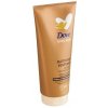 Dove DermaSpa Summer Revived samoopaľovacie telové mlieko odtieň Medium to Dark 200 ml