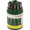 Bosch Promoline 10-dielna súprava skrutkovacích hrotov, typ 1 2607019452