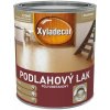 Xyladecor Podlahový lak na drevo, polyuretánový, lesk, 2,5 l, U050004C2050