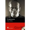 Macmillan Readers Elementary: Frankenstein T. Pk with CD - Mary Shelley