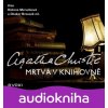 Mrtvá v knihovně - Agatha Christie