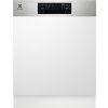 Vstavaná umývačka riadu Electrolux EEM69300IX, 15 súprav