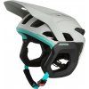 ALPINA Cyklistická enduro prilba ROOT MIPS dymovo šedá - tyrkysová Veľkosť S (51-55 cm)
