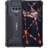 Smartfón CUBOT King Kong 8 6/256GB 6.5'' Čierny