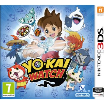 Yo-Kai Watch