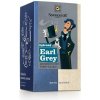 Sonnentor BIO aromatizovaný čierny čaj Vybraný Earl Grey, 18 vreciek