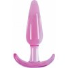 NS Novelties Jelly Rancher Smooth T-Plug